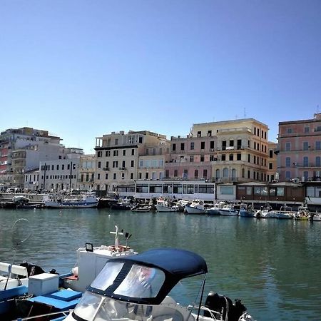 Christy Suite Elegante Appartamento Nel Centro Storico Di Anzio Eksteriør bilde