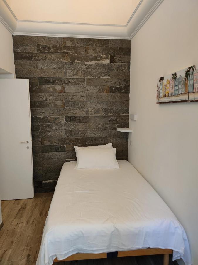 Christy Suite Elegante Appartamento Nel Centro Storico Di Anzio Eksteriør bilde